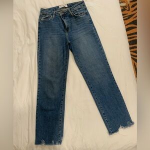 Just Black denim skinny jeans